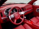 Chevrolet SSR Bonneville Push Truck So-Cal 2004 года